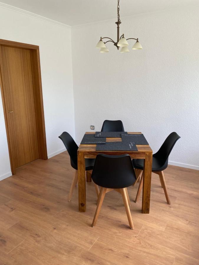 Ferienwohnung Steinstraß Nähe Nürburgring Kelberg Exterior foto